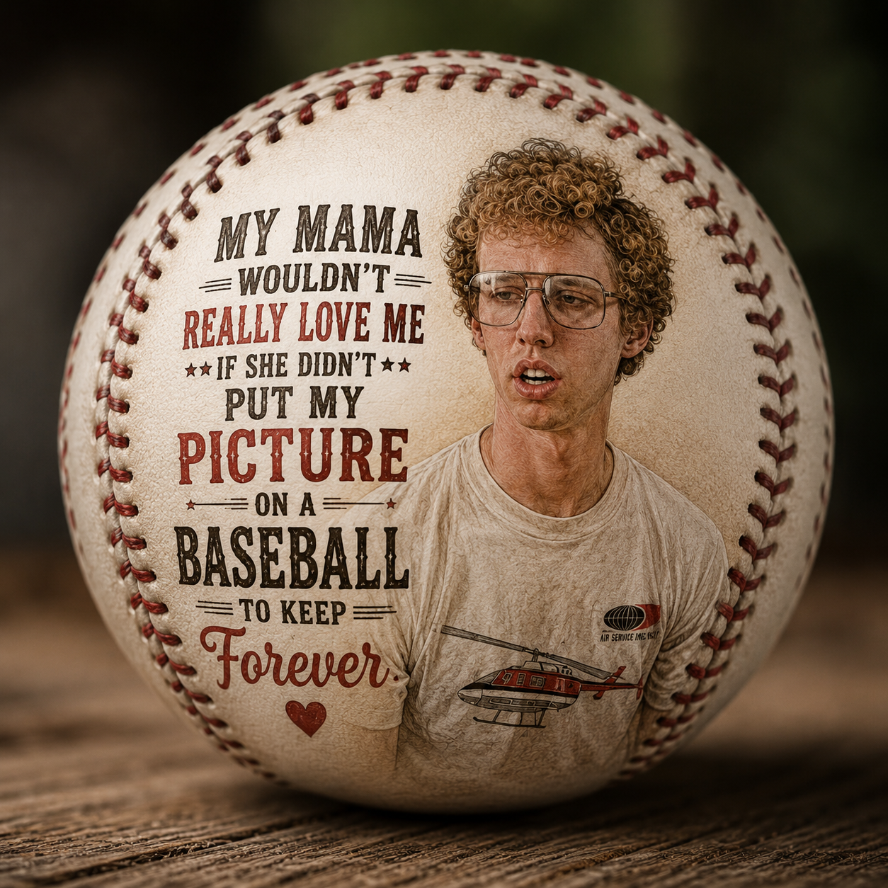 Sports Memorabilia