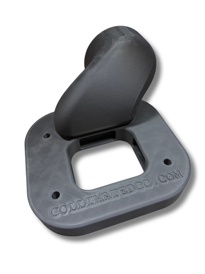 3-D Printed Strumpet